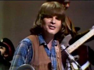 CREEDENCE CLEARWATER REVIVAL ~ Green River ~ 1969