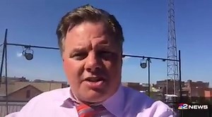 4.4K views · 40 reactions | Meteorologist Patrick Hammer explains why those predicted storms missed us, making for a beautiful Saturday in Western New York. | WGRZ - Channel 2, Buffalo | Facebook