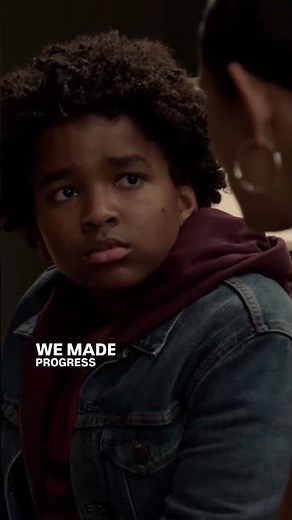 A heartwarming moment between Stellaride and Isaiah 🥹 Chicago Fire | NBC and Peacock | One Chicago.