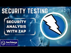 Web Application Security Testing || OWASP ZAP Web application Analysis