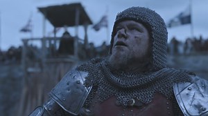 VIDEÓ: Nézd meg Az utolsó párbaj, Ridley Scott masszív középkori drámájának első öt percét!