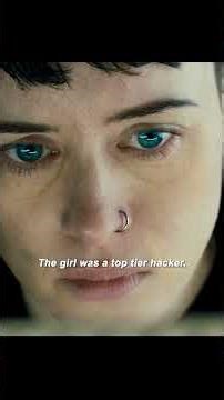 A Female Hacker Takes Control of Nuclear Weapons