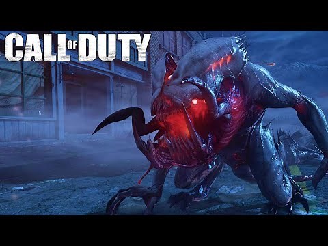 The Forgotten Call of Duty Game Mode