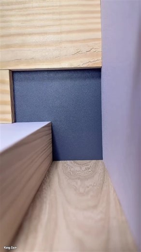 Simple Wood Corner Measuring Tips for Woodworking