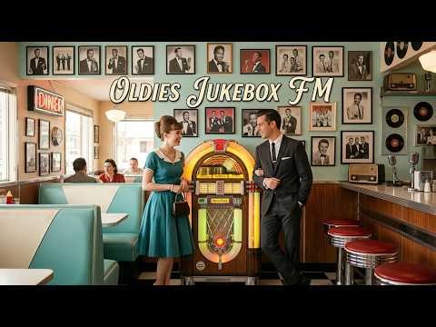 Golden Memories – Midnight Oldies Playlist (50s & 60s)