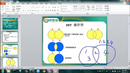 java开发之Oracle数据库入门到精通!