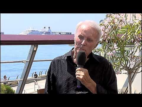 Robert CONRAD - THE WILD WILD WEST - Interview - FTV13