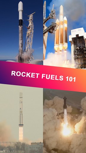 1.1K views · 48 reactions |  Rocket fuels 101! 1. Liquid Oxygen...