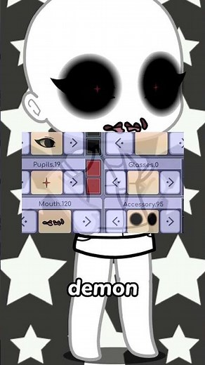 face hacks! gacha life hacks pt2