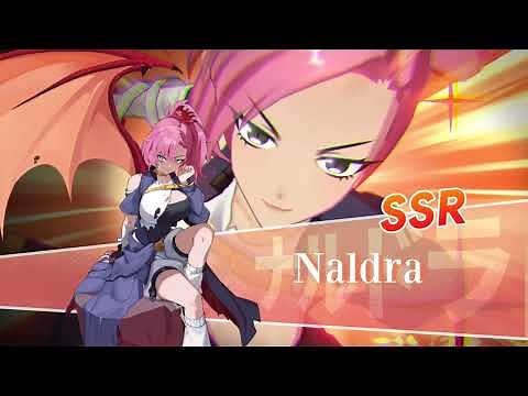 Enigma of Sépia Character Trailer 1/2