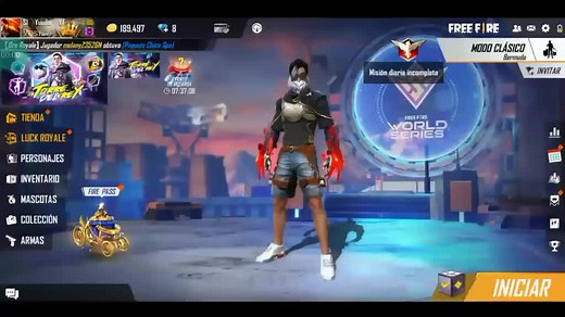 HappyMod Free Fire Tutorial: How to Install Mods