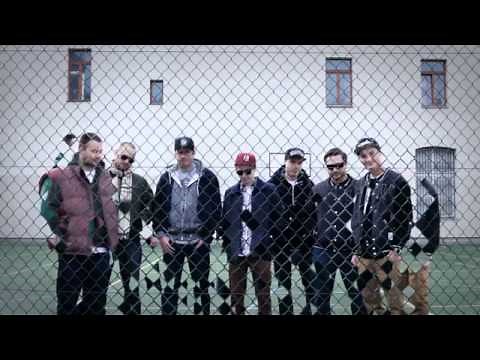 Pezet x Jimek "Nie musze wracac"