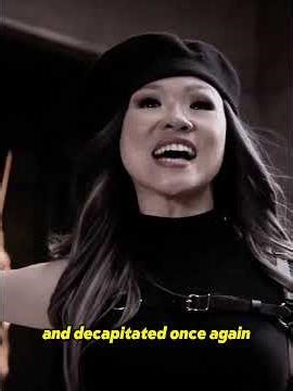 He Was Hunted By Endless Assassins Daily #shorts #flim #movie