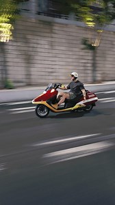 65K views · 1.8K reactions | Big Scooter #honda #ct125 #c125 #dax125 #c110 #monkey #supercub #แต่งct125 #อะไหล่แต่ง #แต่งรถ | CT125 | Facebook