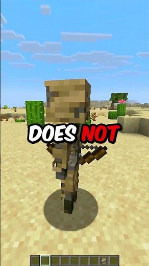 Everything about PARCHED #minecraft #dinche #minecraftshorts #minecraftparched #minecraftupdate