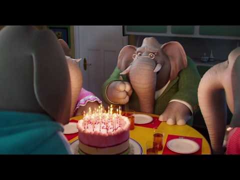 SING ¡VEN Y CANTA! | Spot: "Meena" | En cines 5 de enero