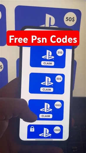 Free Psn Codes 2026