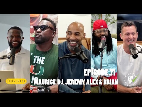 THE ORACLE WAS RIGHT!!! OSU VS. MIAMI IS BACK!!! | START WITH THE FACTS | S1 EP69