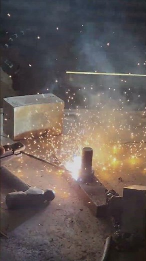 learn the correct 1F basic welding techniques for beginner welders #welding