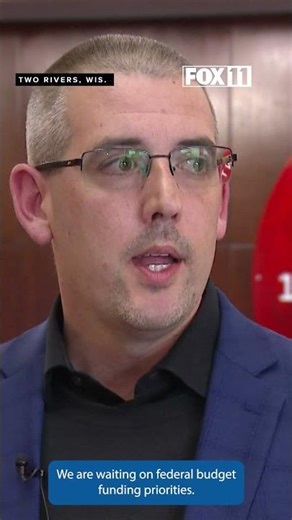 Wisconsin city pushes for Lake Michigan harbor dredging