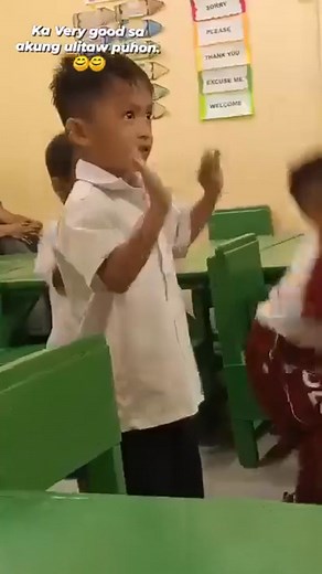 #hilightseveryonefollowerseelsfypシ゚viralvideo ka cute bah oie karon sipat na kaau day care pa cya aneh  | Princess Jessica Coyoca | Facebook