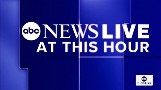 Headlines from ABC News Live