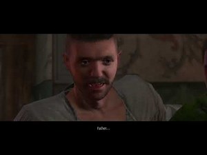 Kingdom Come Deliverance - The Die is Cast, Escape