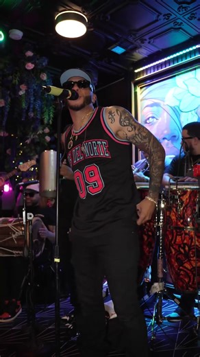 Mambo & Swing 🔥🥵 #merengue #mambo #musicaEnvivo #baile #holiday