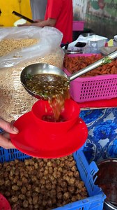 850K views · 4.2K reactions | Bulk Making of Manchow Soup in Delhi | Indian Food Mania | Facebook