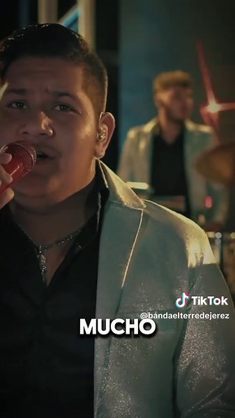 ❤️‍🔥💌 #bandaTR #bandaelterredejerez #musica #exitos #TR #papistear #envivo
