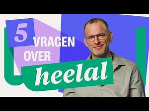 Ruimtetijd uitgelegd - en andere vragen over het heelal 💫