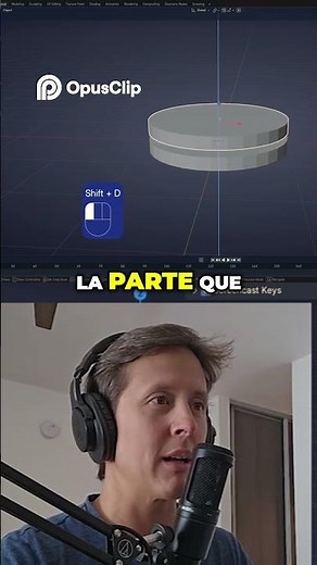 🔥 Aprende a crear una explosión realista en Blender