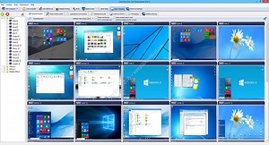 آموزش نرم افزار Net Monitor for Employees