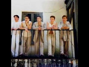 *Nsync - I'll Be Back For More (1995)