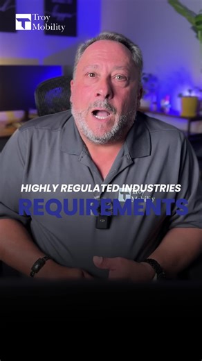 When I’m working with highly regulated industries, one thing becomes clear fast: Mobile security isn’t just about technology, it’s about compliance. Sectors like HIPAA, FINRA, CMMC, CIS, NIST… each comes with its own strict requirements, and none of them leave room for “best effort” security. That’s why building mobile policies for regulated environments requires finesse and coordination across the entire business: 📌 Legal teams who understand the compliance language 📌 IT teams who understand 