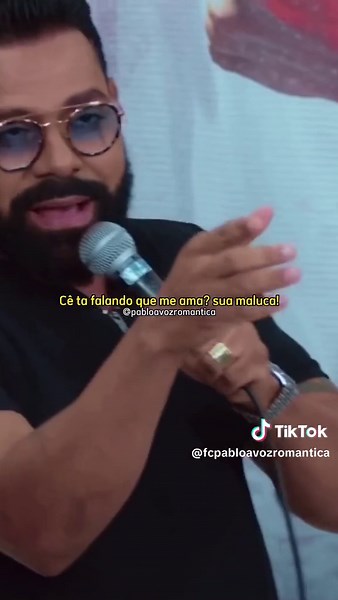 Quem Ama Não Machuca - Pablo: Musica Nova e Letra