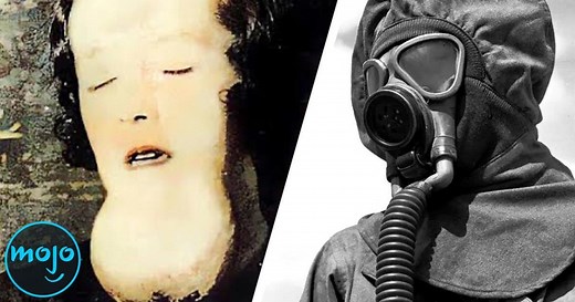 Top 20 Most Disturbing Human Experiments | Articles on WatchMojo.com