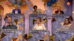 174K views · 547 reactions | Presentator Ajouad El Miloudi dist Patty Brard live op de Nederlandse televisie | Ki-Fesh | Facebook