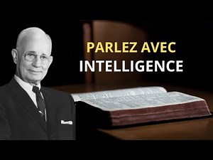 How to Speak Intelligently and Master Persuasive Communication | Napoleon Hill