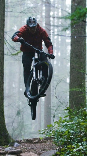 Welcome to the e-volution. Say hello to the new Fluid VLT, available in-store and online now! | Norco Bicycles