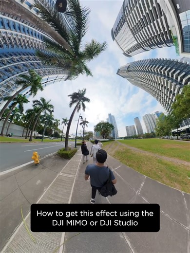 Maximize Your DJI Osmo 360 Experience with These Apps