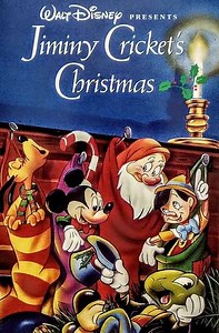 Jiminy Cricket's Christmas - Movie