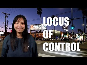 MBA Series: LE 3.1 What is Locus of Control? Are you internal or external?