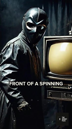 The Max Headroom Broadcast Intrusion Mystery