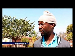 NYDA launches "Down with Nyaope" campaign