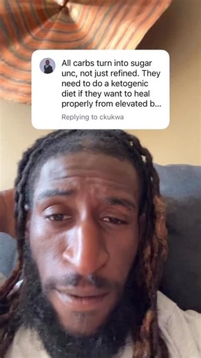 Vv on Instagram: "Complex vs Simple carbs #isay"