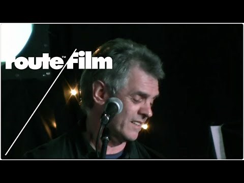 Iain Matthews - Woodstock