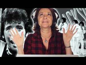 Baby Boomers Listen To Songs From High School