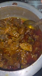 Juicy buff curry 🐃 full recipe ♥️😋 | Bhaujuskokitchen