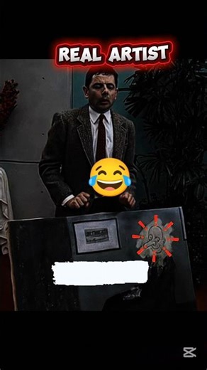 Artist Mr been😂 #viral #video #shorts